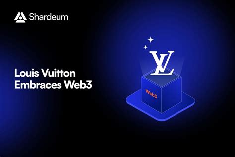 louis vuitton embraces web3|louis vuitton website.